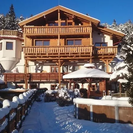 Kroesbacherhof *