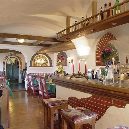 Kroesbacherhof Gasthuis *