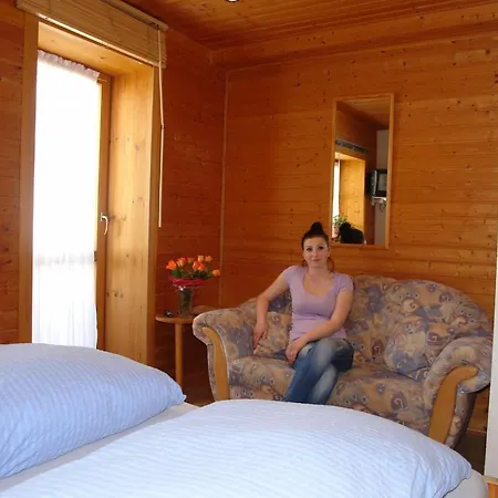 Гостевой дом Kroesbacherhof Мёзерн