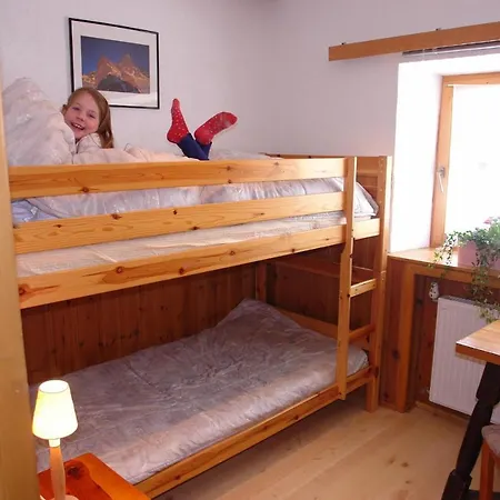 Гостевой дом Kroesbacherhof